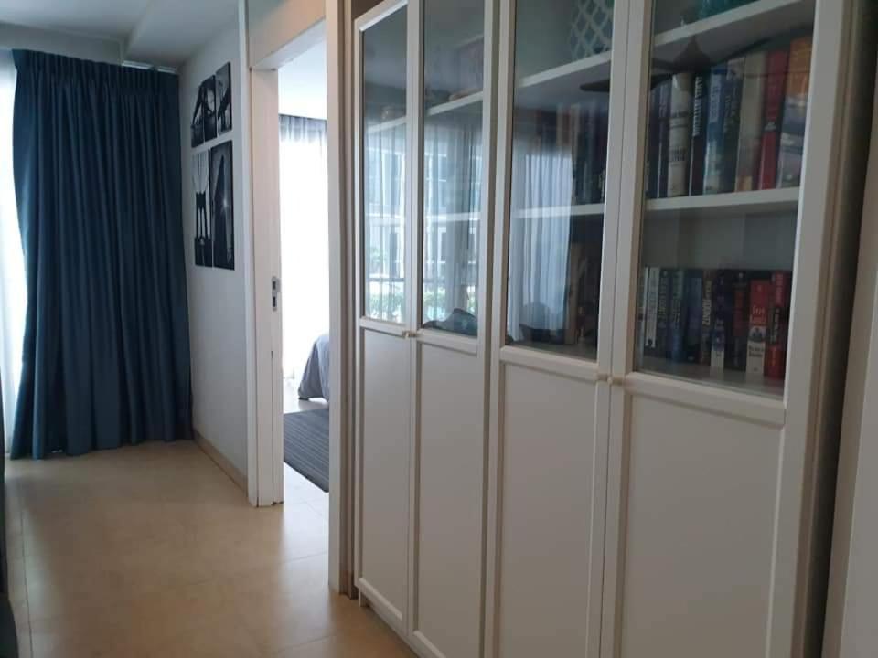 Centara Avenue 2 Bedrooms Pool View