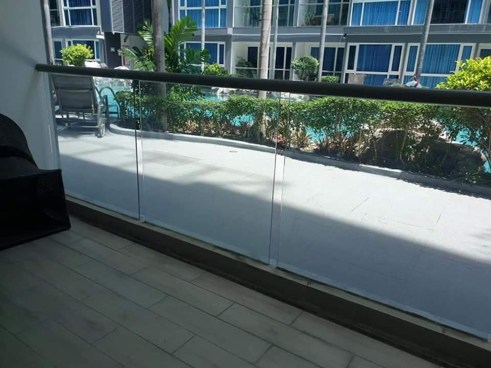 Centara Avenue 2 Bedrooms Pool View *