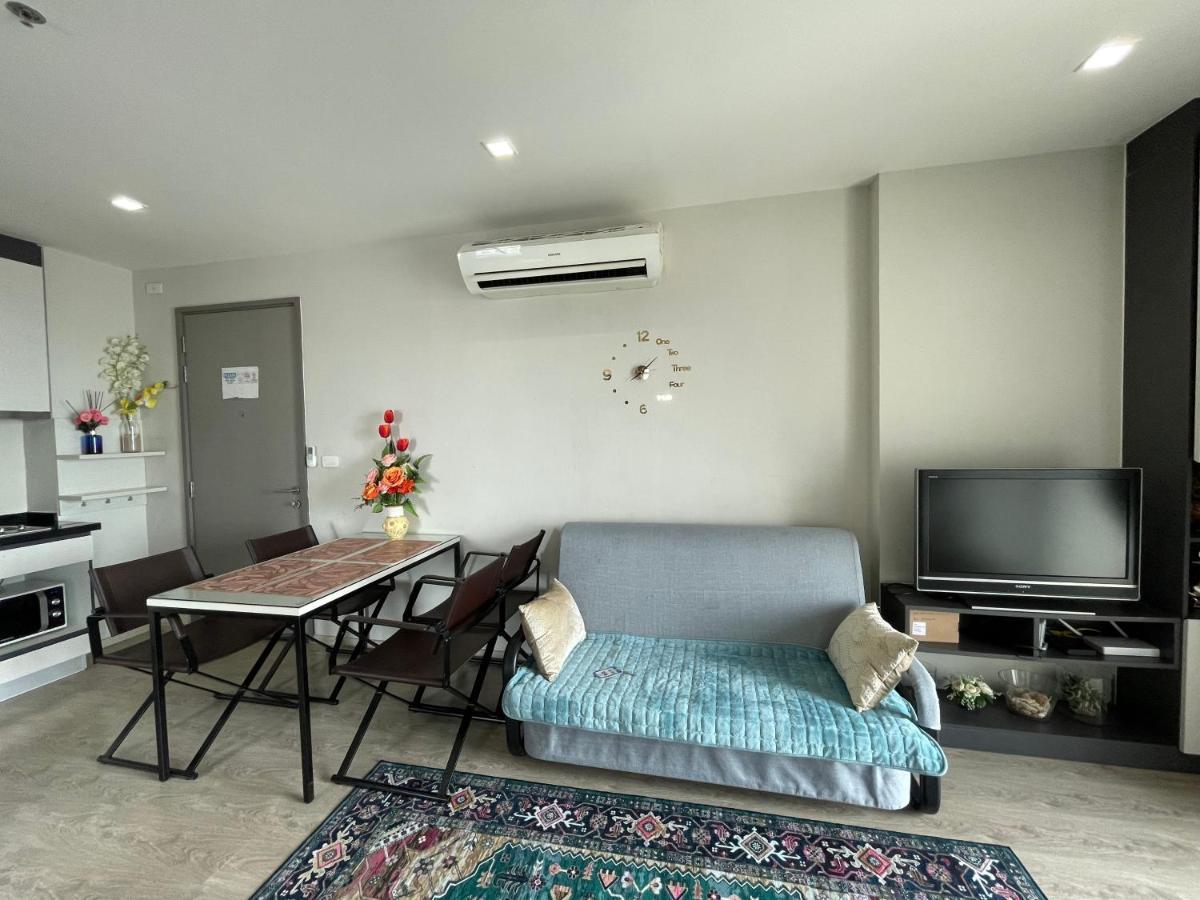 The Base Tower Apartment *