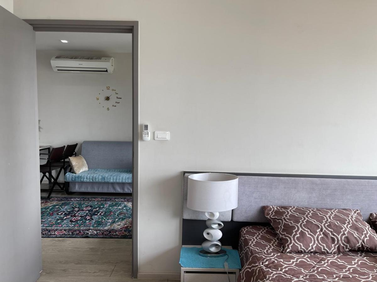 The Base Tower Apartment