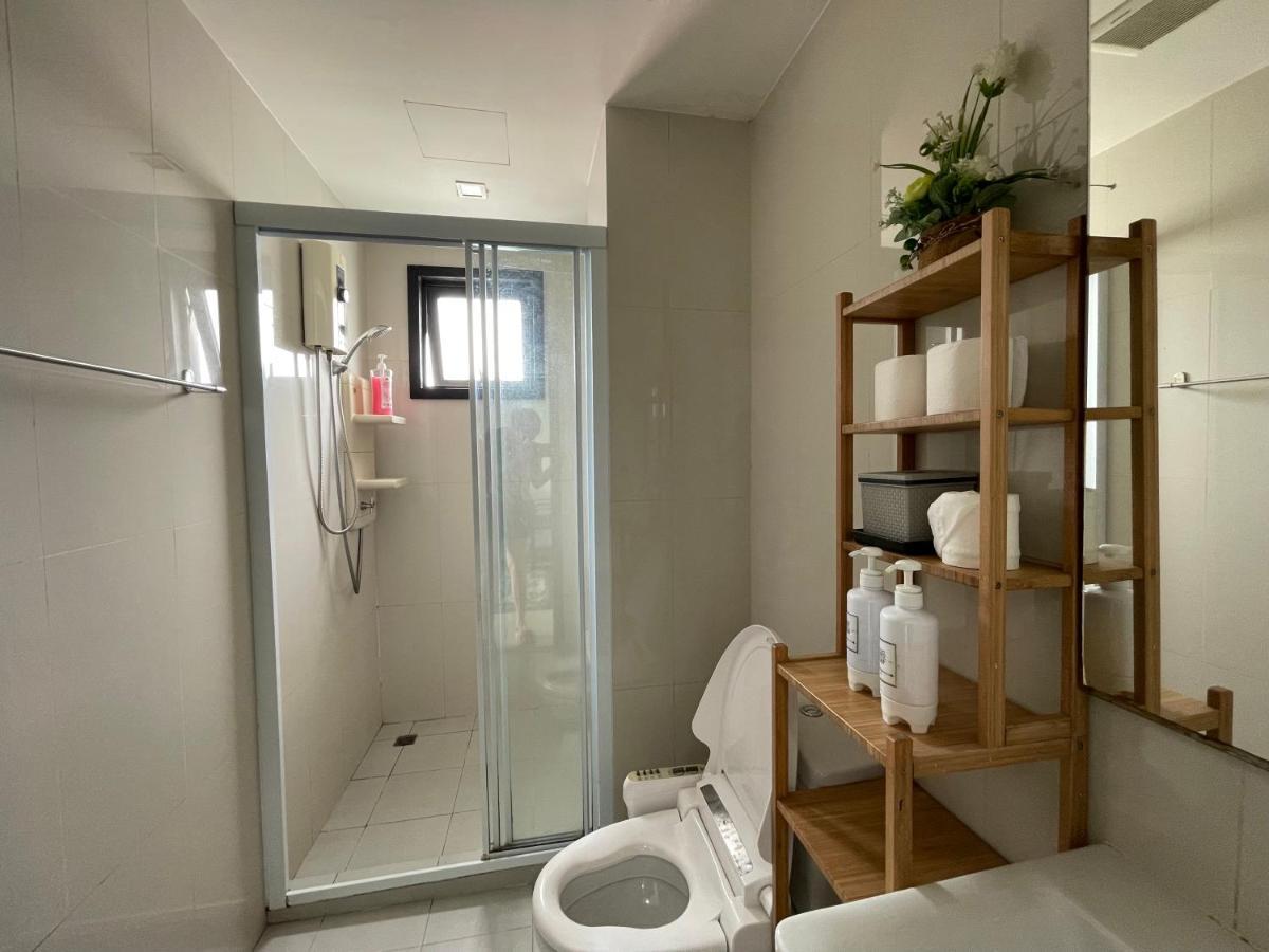 Apartment The Base Tower Pattaya