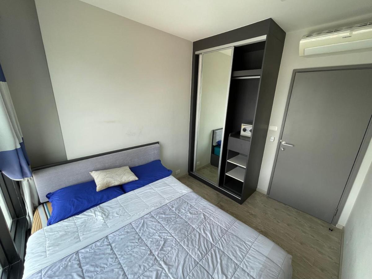 The Base Tower Apartment