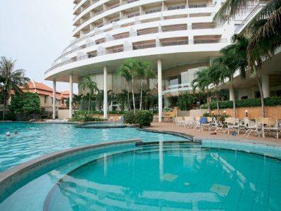 Adriatic Palace Pattaya