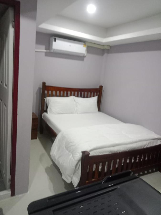 Tulsi At Walking Street Hotel