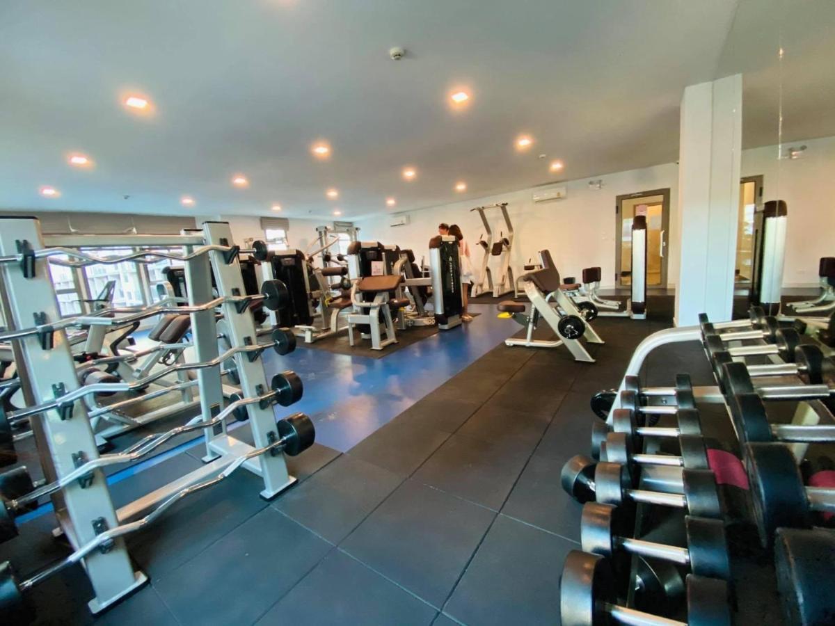 Apartamento Arcadia Continental *