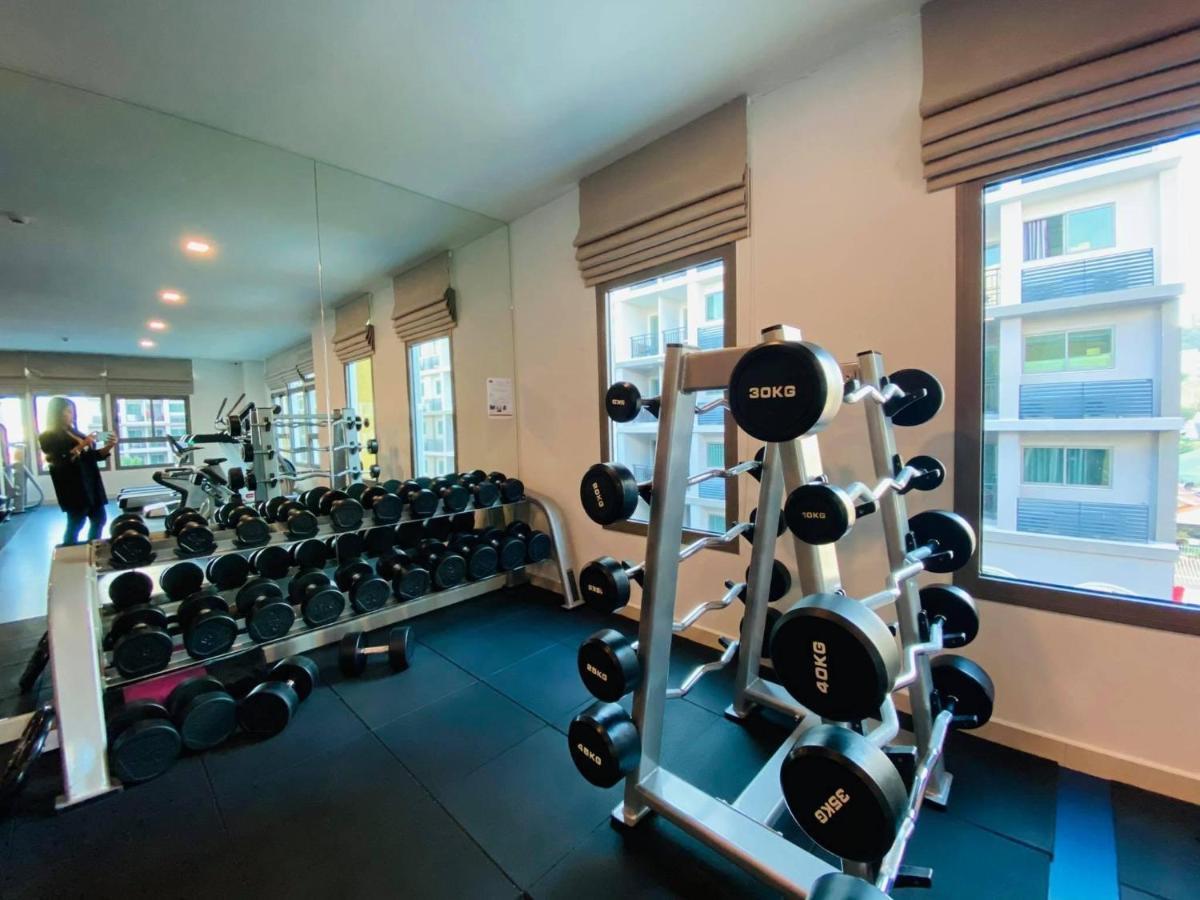 Apartamento Arcadia Continental *