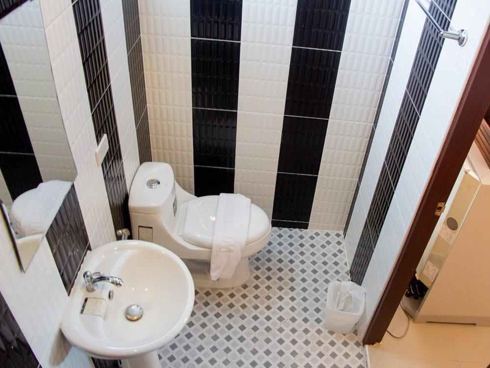 Lucky Residency Pattaya