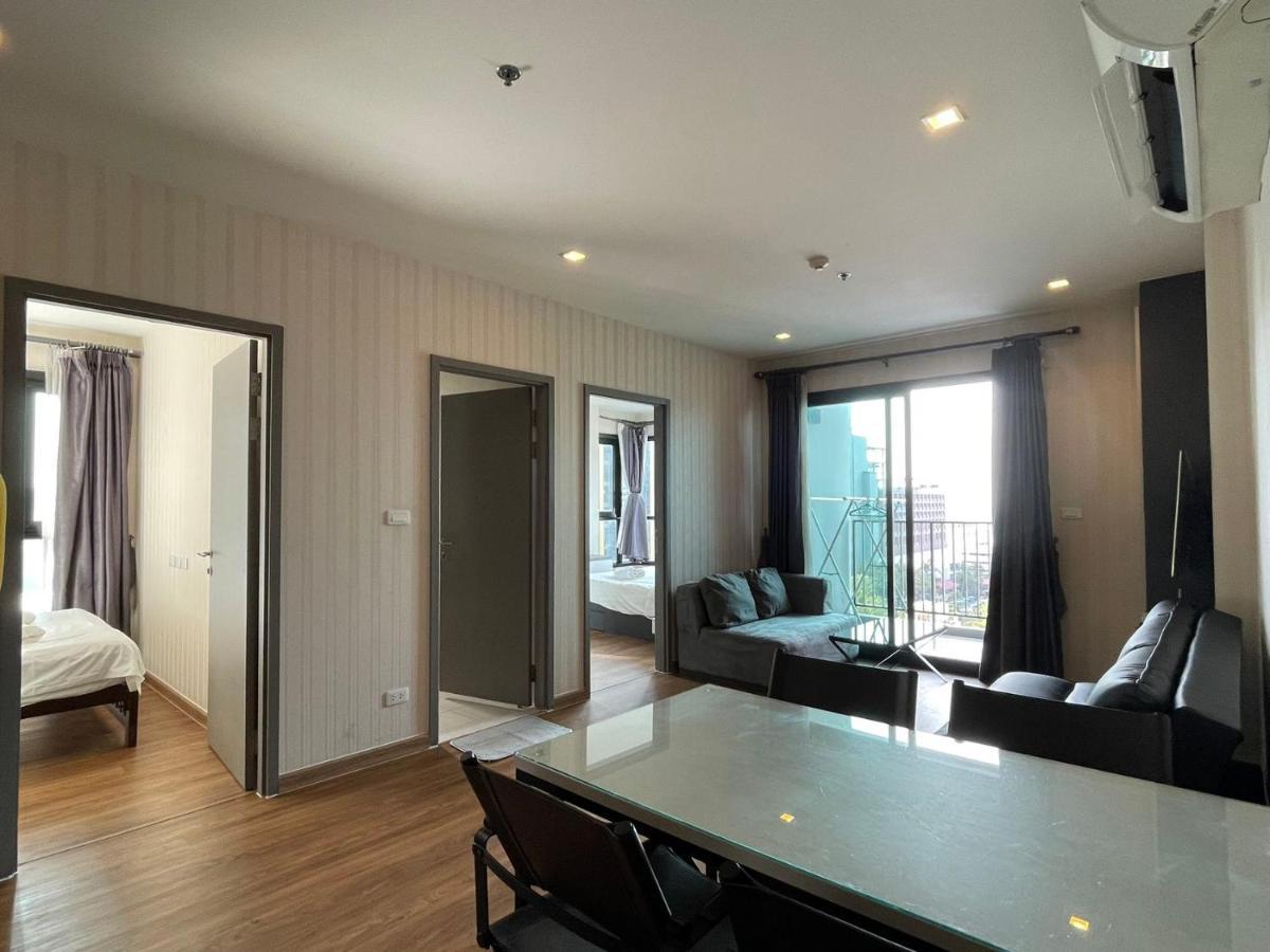 The Base By Adam 4* Pattaya