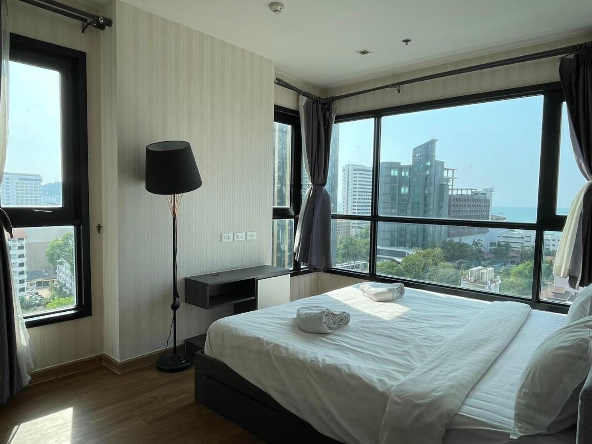 Aparthotel The Base By Adam