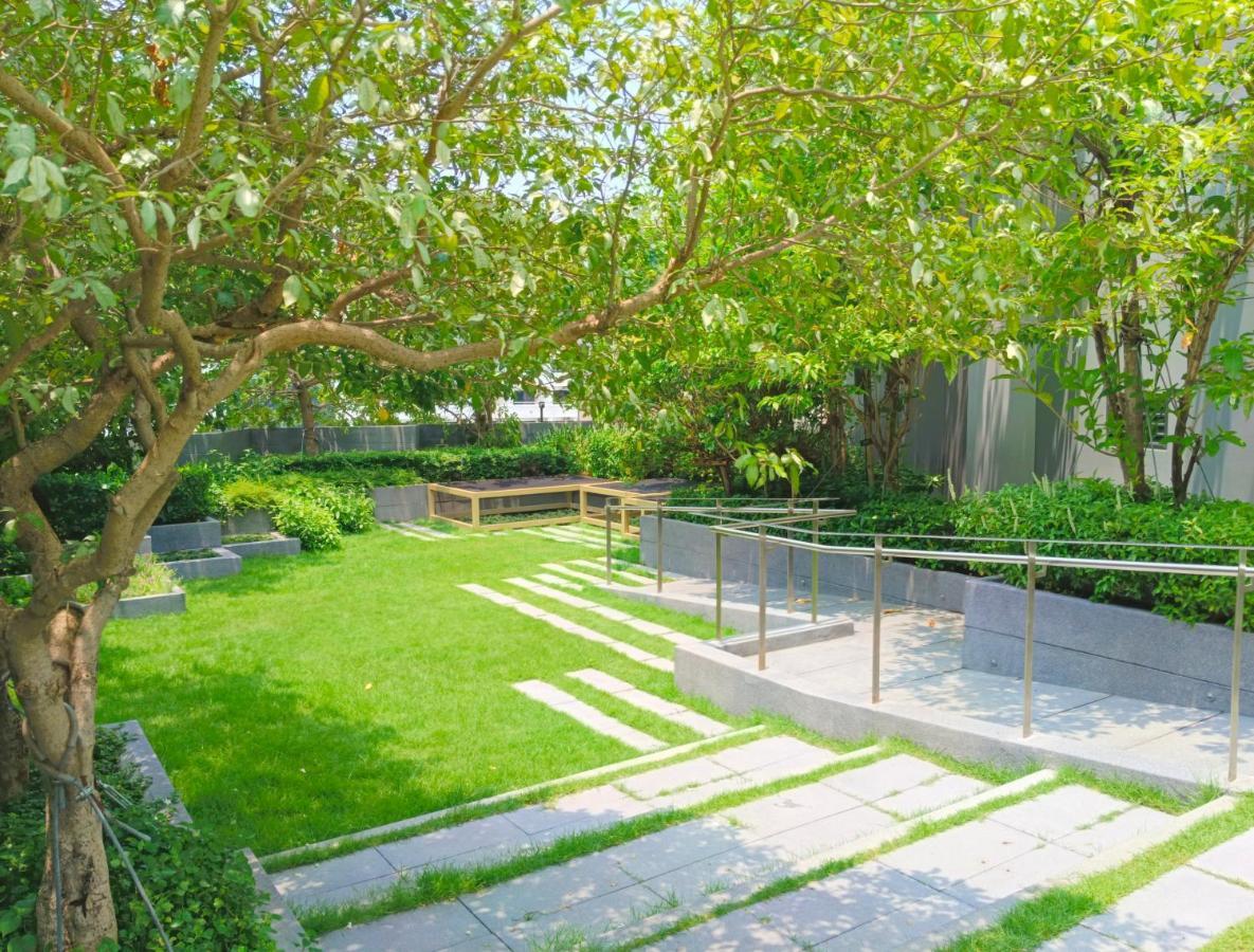 Apartment Edge Lux *