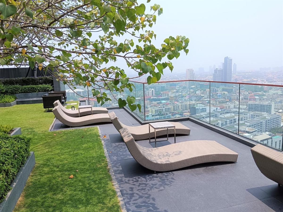 Apartment Edge Lux *
