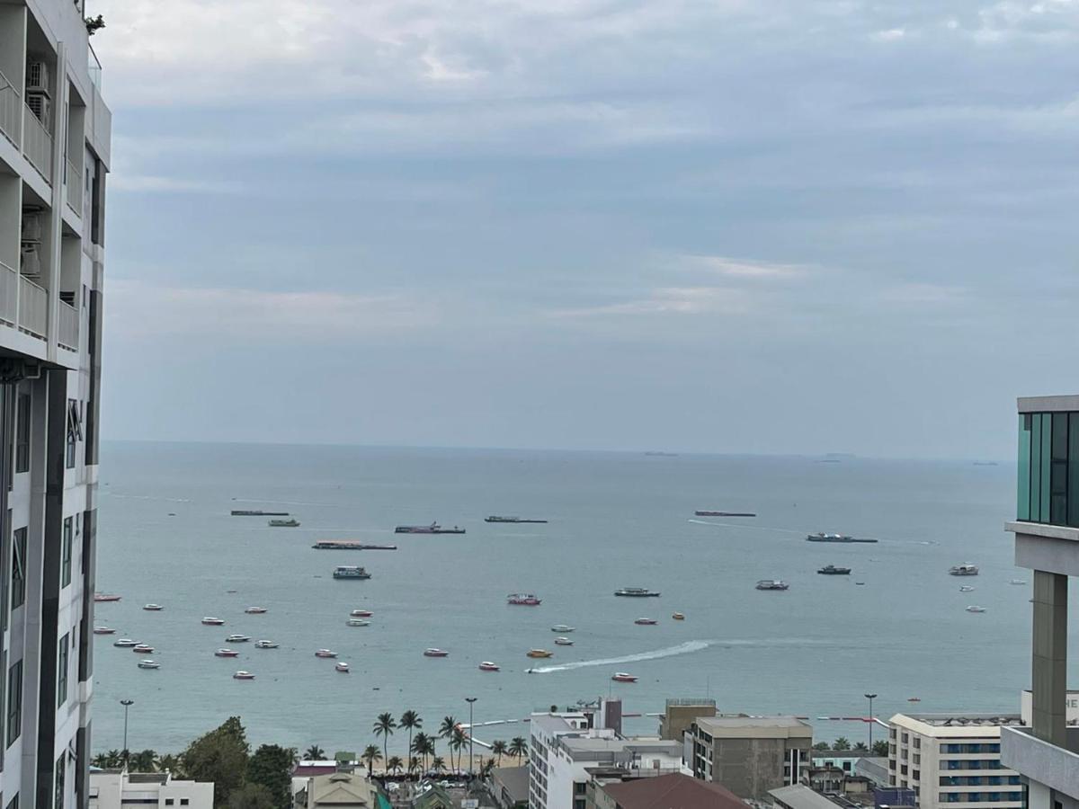 The Base By Adam Pattaya