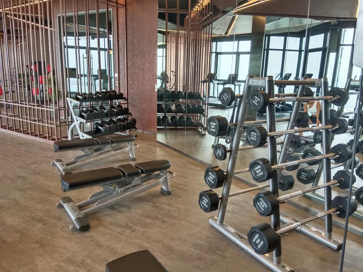 Edge Lux * Pattaya