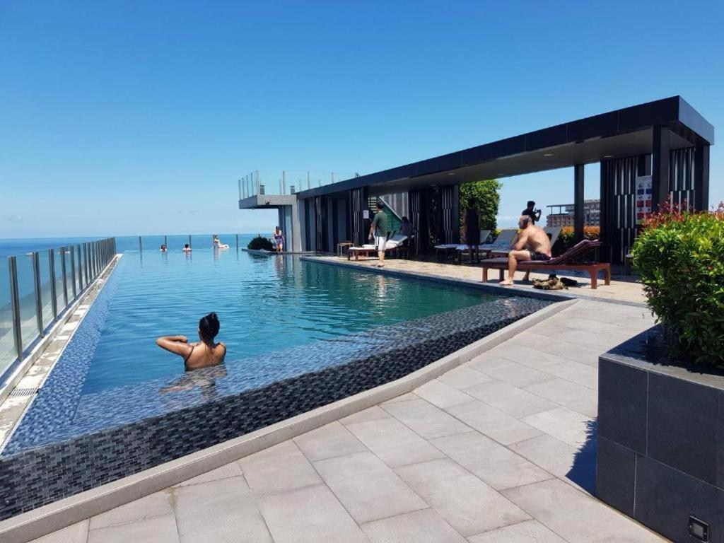 The Base By Adam Aparthotel Pattaya