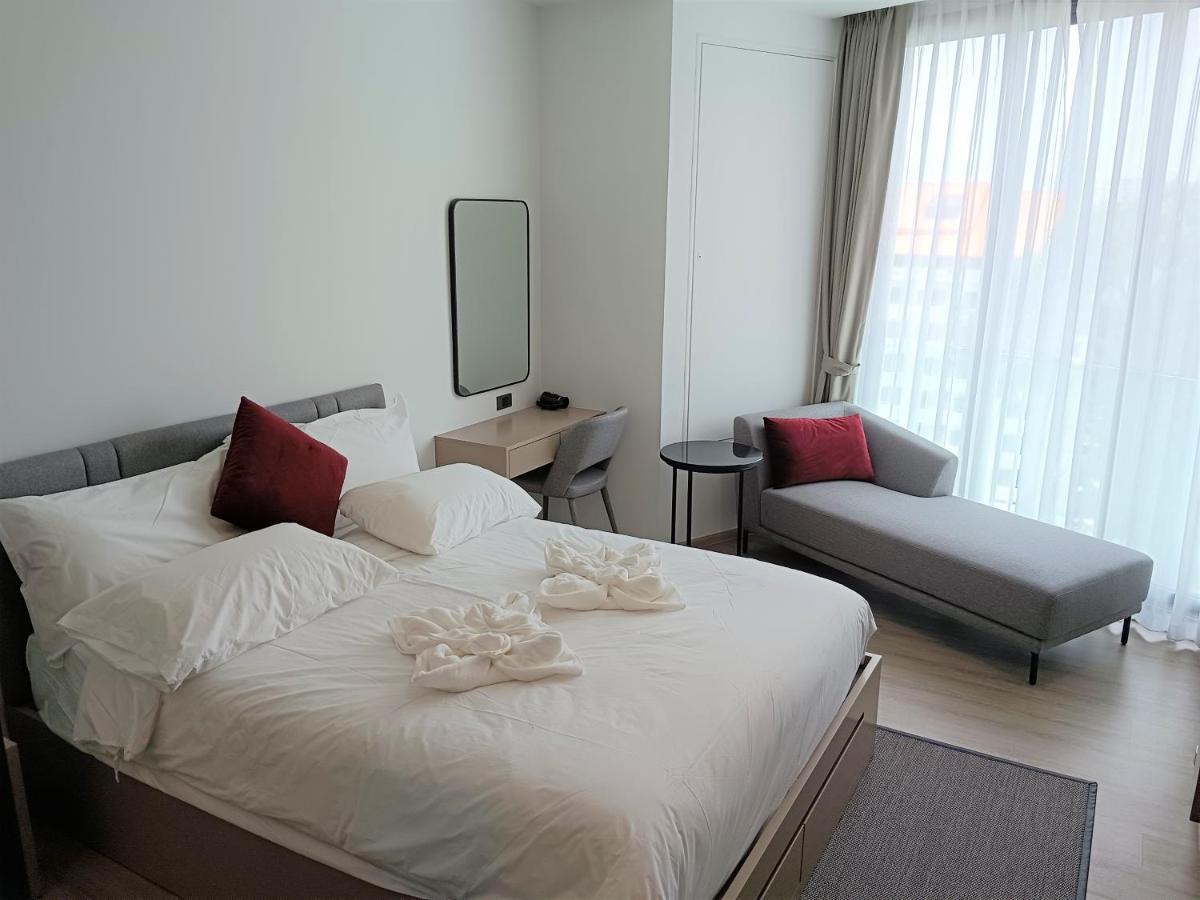 Apartment Edge Lux *