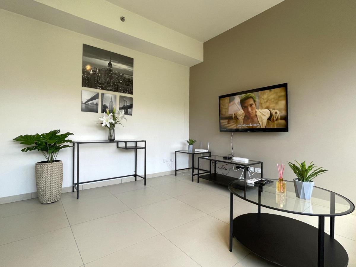 Unixx Oasis : Grandeur 2br *