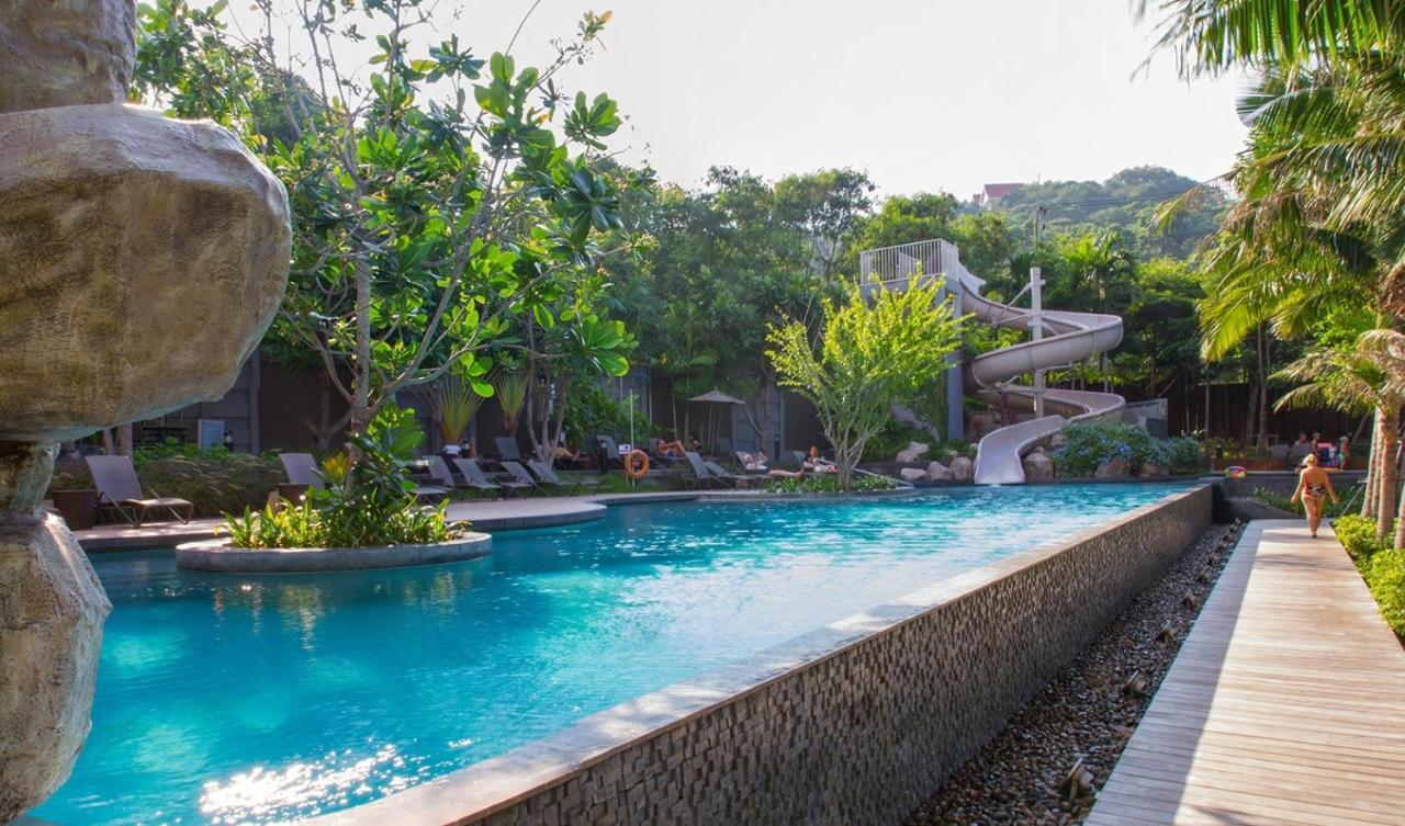 Unixx Oasis : Grandeur 2br *