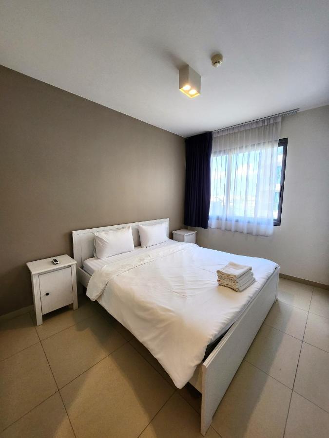 Unixx Oasis : Grandeur 2br *