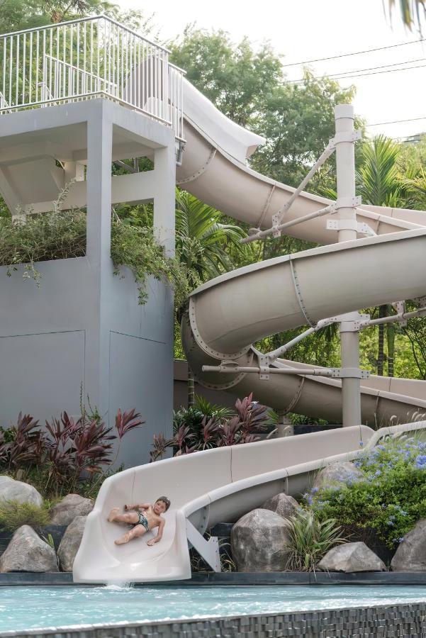 Apartment Unixx Oasis : Grandeur 2br