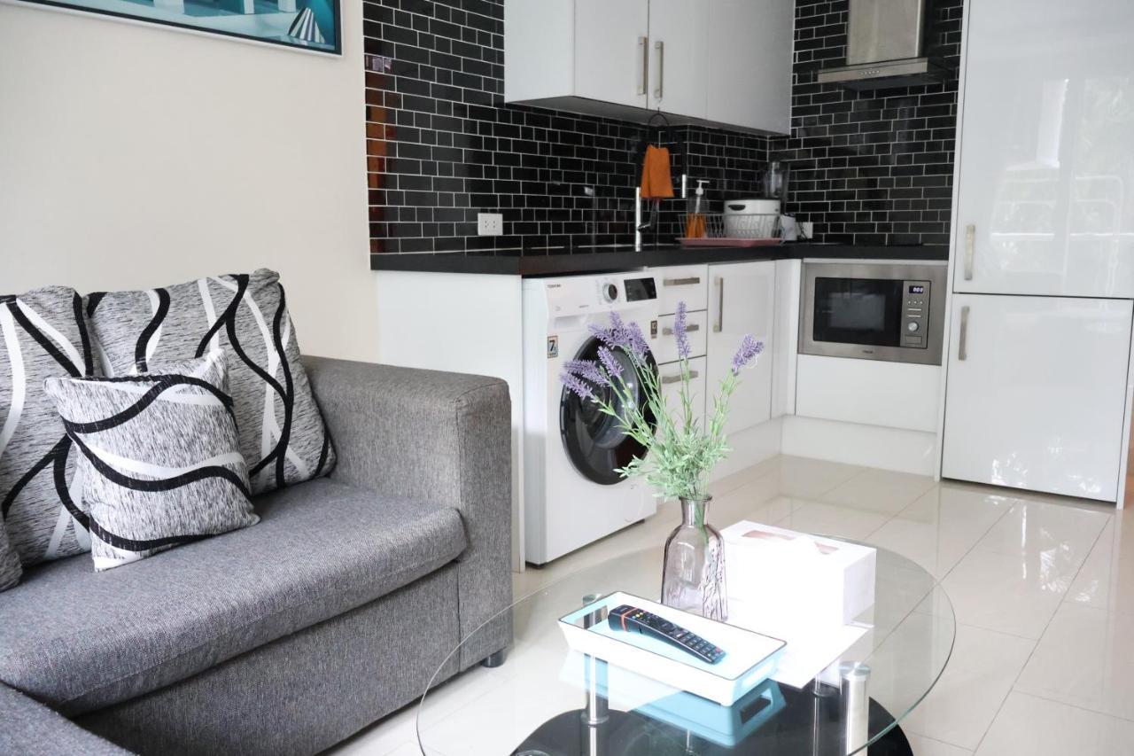 Grand Avenue Soi Boaukow Apartment