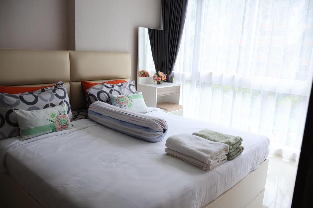 Grand Avenue Soi Boaukow *