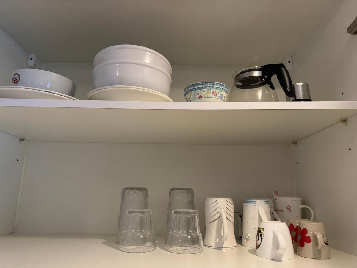 Apartment 芭提雅中心地带 Centara Avenue 一房公寓3楼 紧邻海滩, 酒吧街, 智能电视