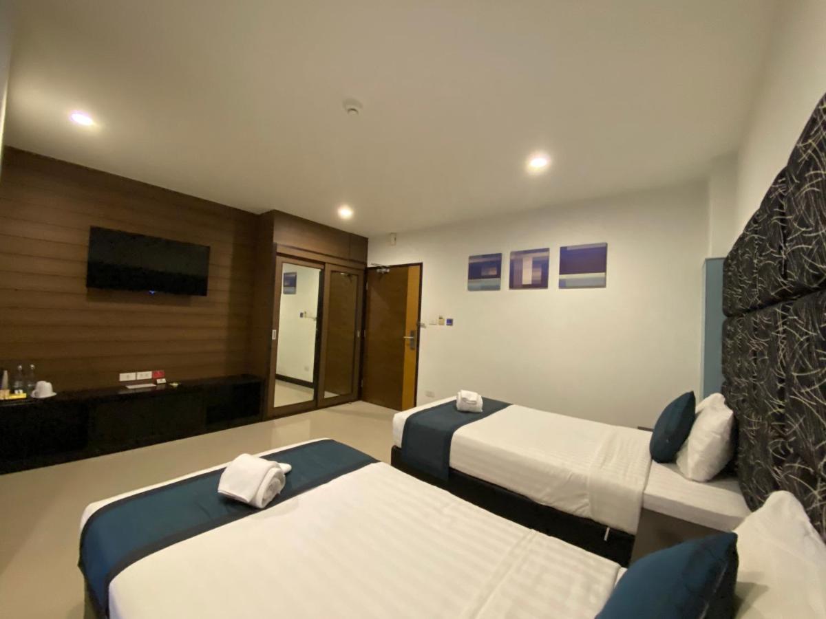 Le Vernissage By Goad Avadhess Hospitality โรงแรม 4*