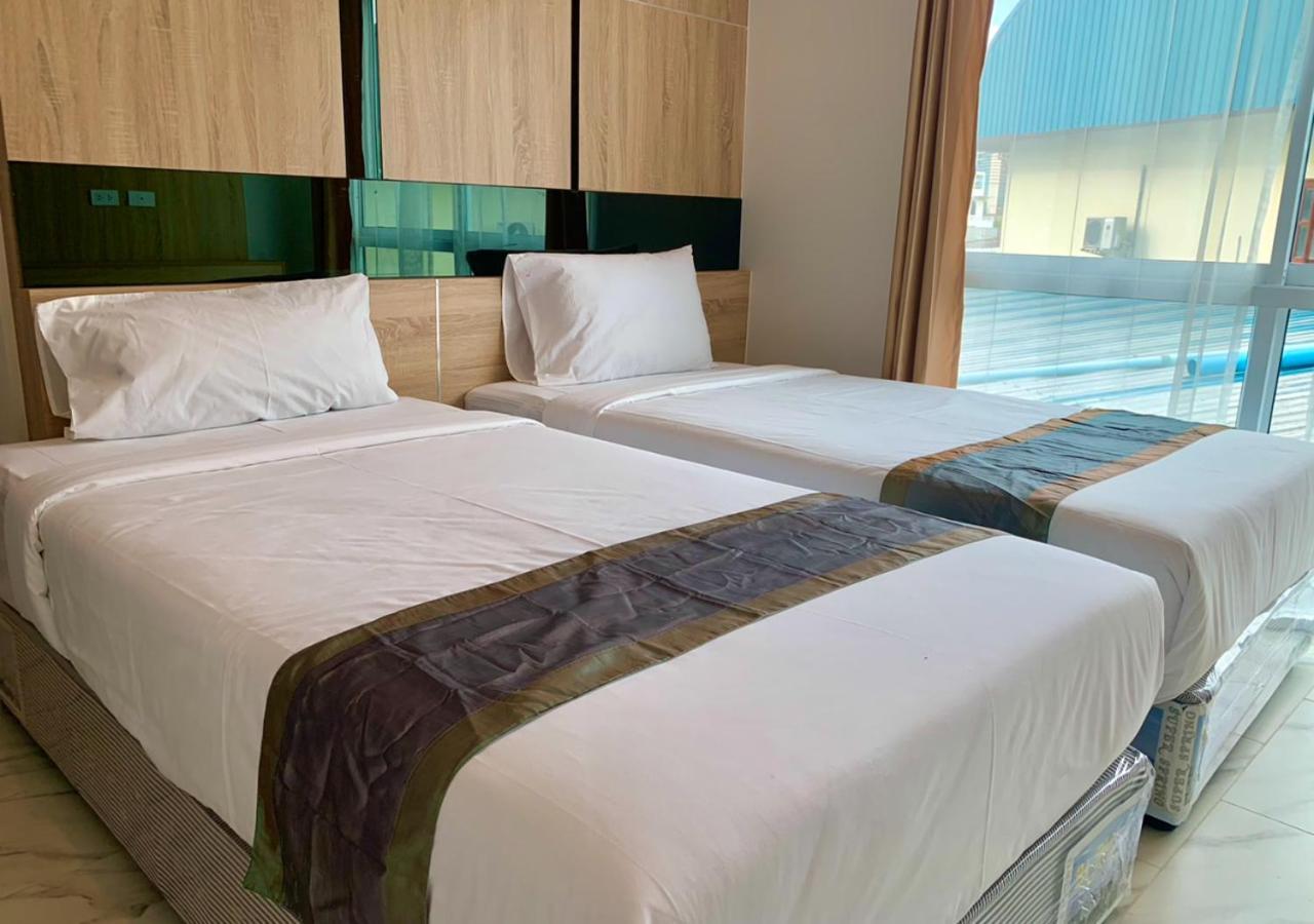 Aparthotel D Eco