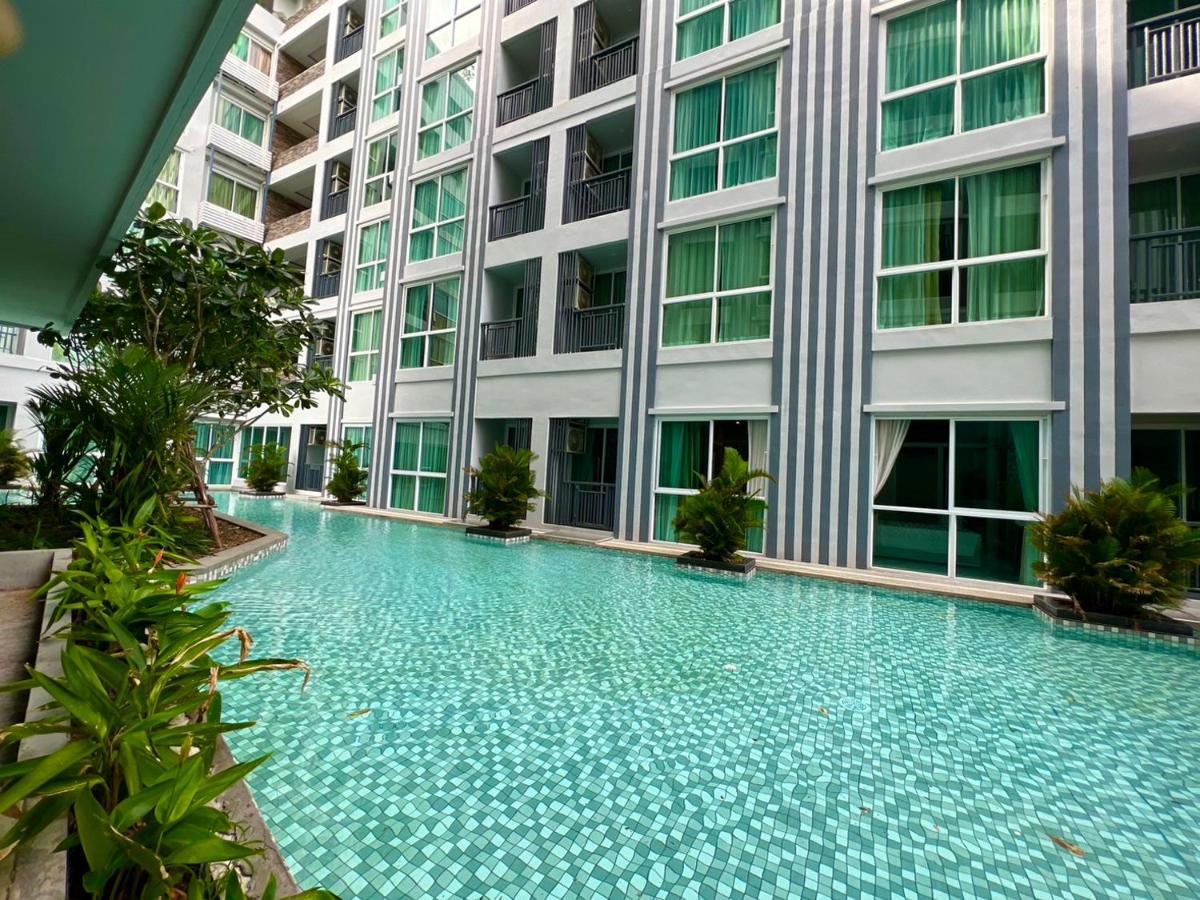Aparthotel D Eco 5*