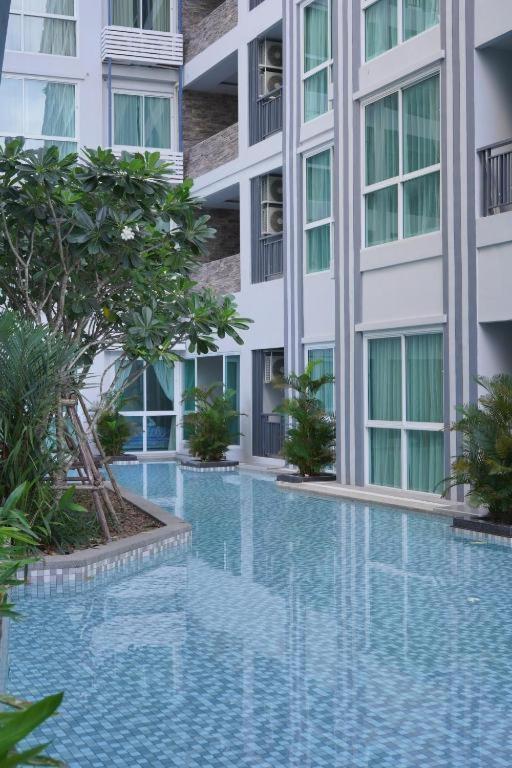 Hotel Deco North