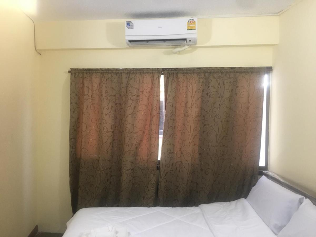 Gung Apartment