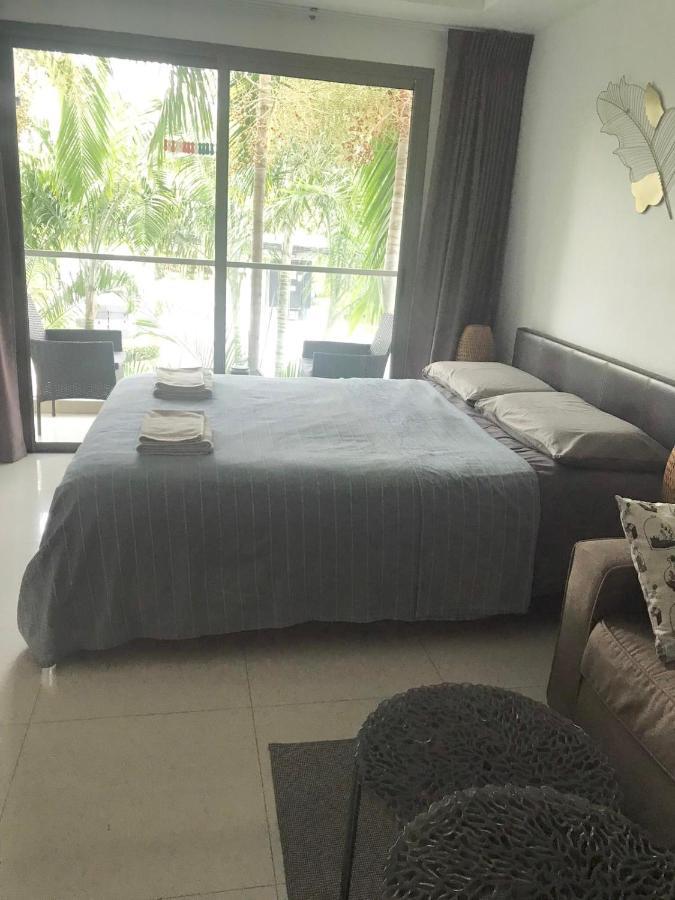 Club Royal Apartamento