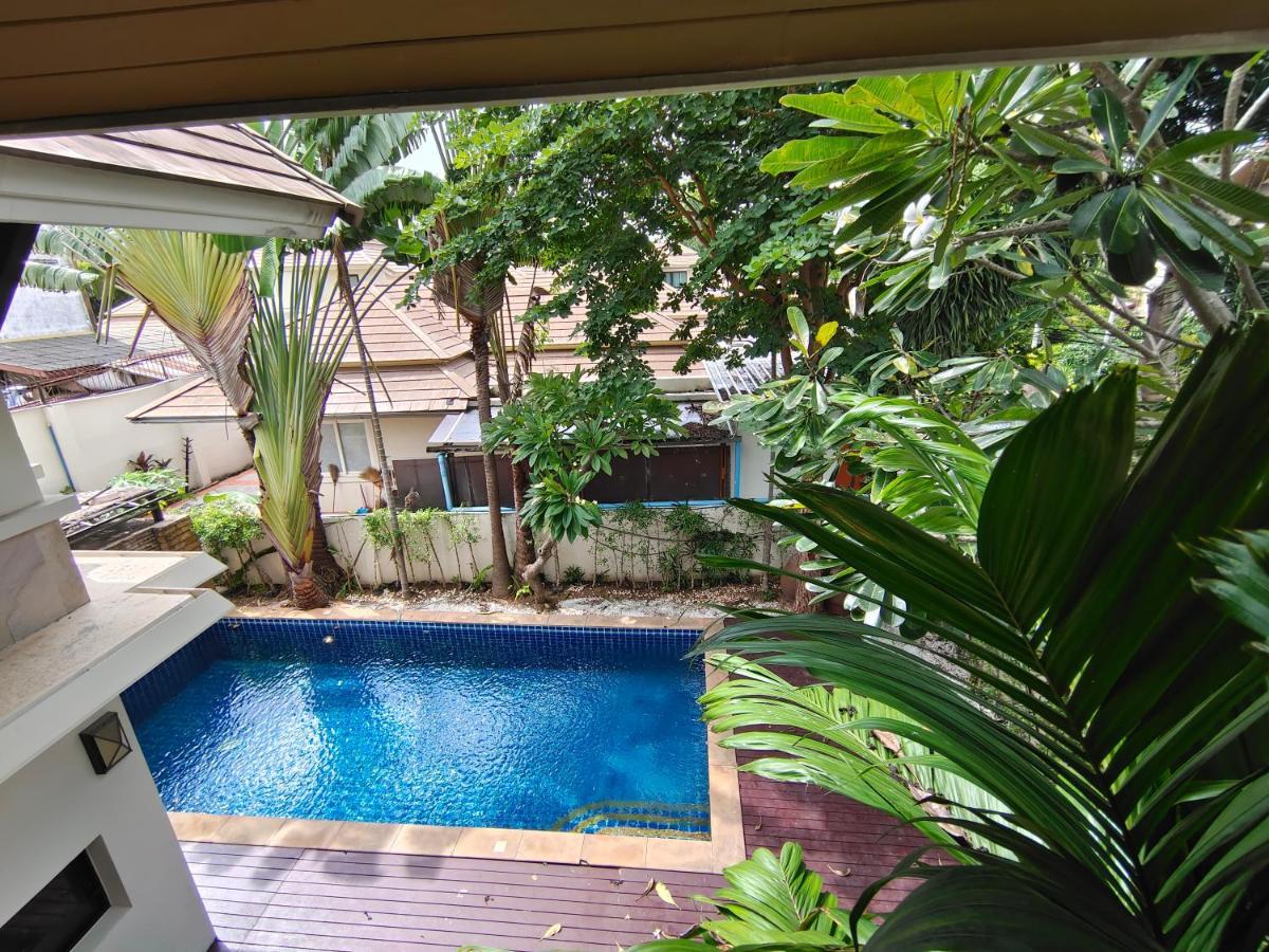 Baan Natcha * Pattaya