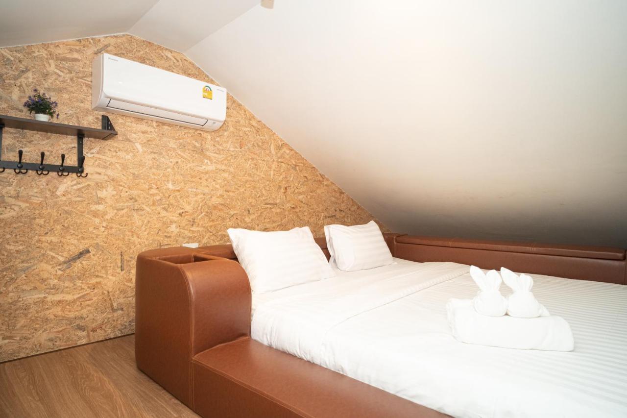 Mohana Pool 4 Bedrooms Near Walking Street