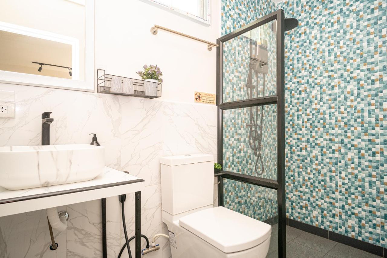 Mohana Pool 4 Bedrooms Near Walking Street *