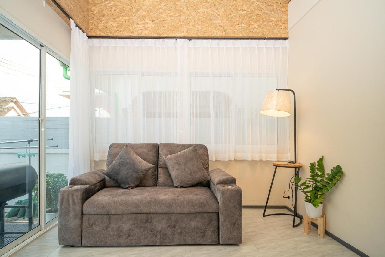 Mohana Pool 4 Bedrooms Near Walking Street * Pattaya