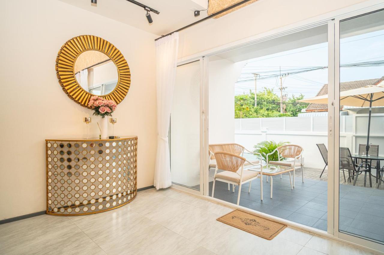 Mohana Pool 4 Bedrooms Near Walking Street