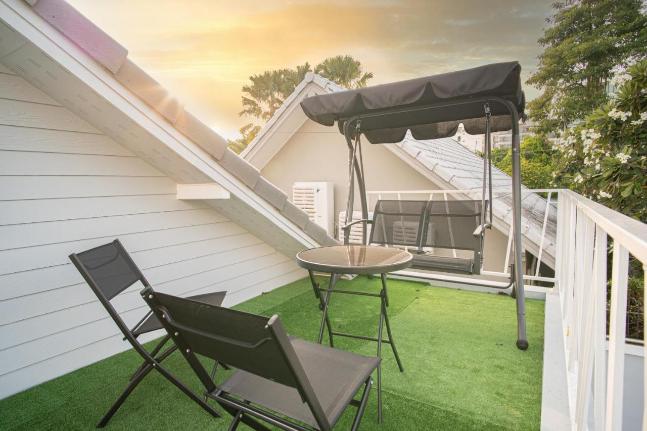 Mohana Pool 4 Bedrooms Near Walking Street