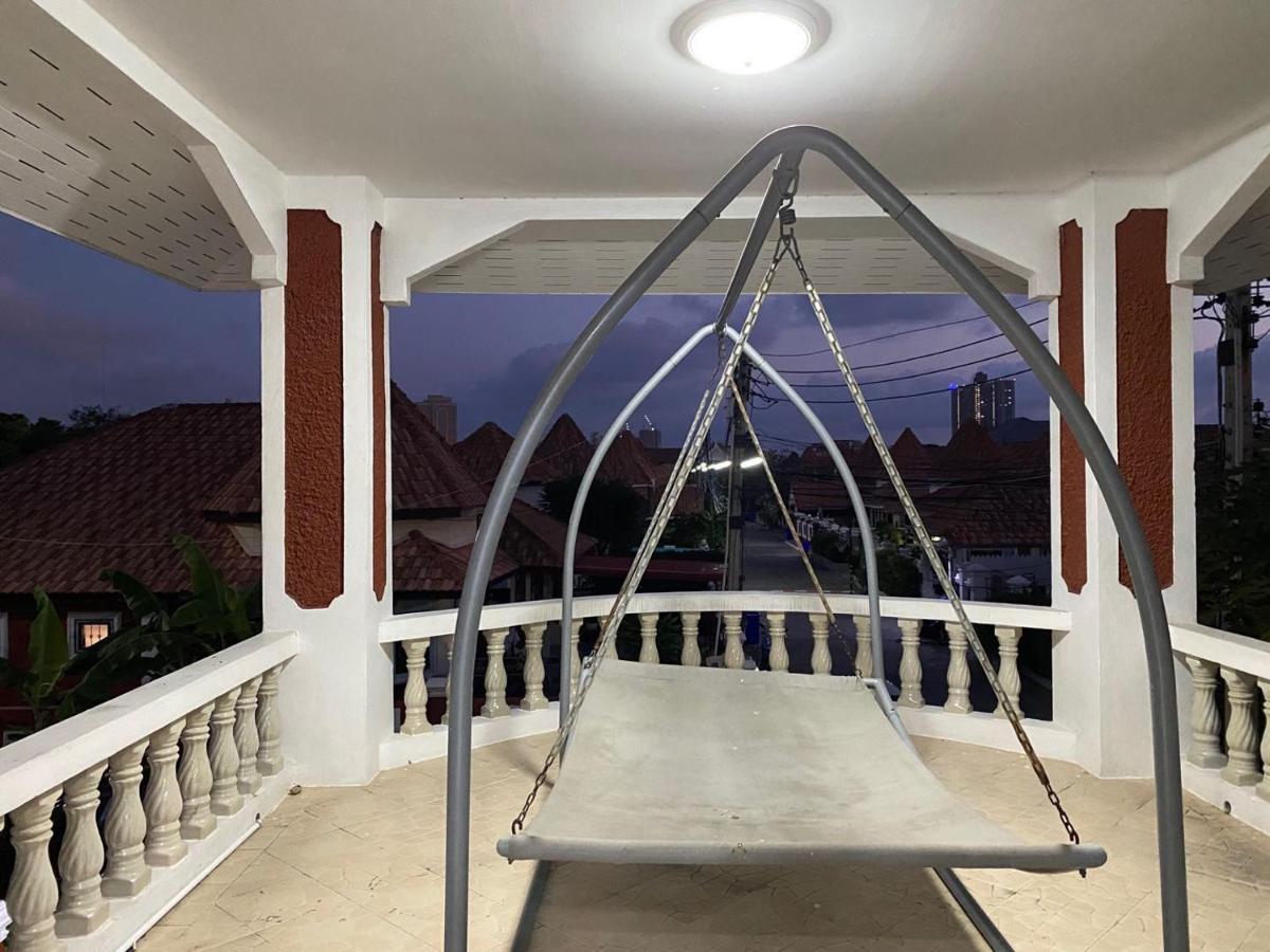 South Pattaya,5br House,with Pool Pattaya