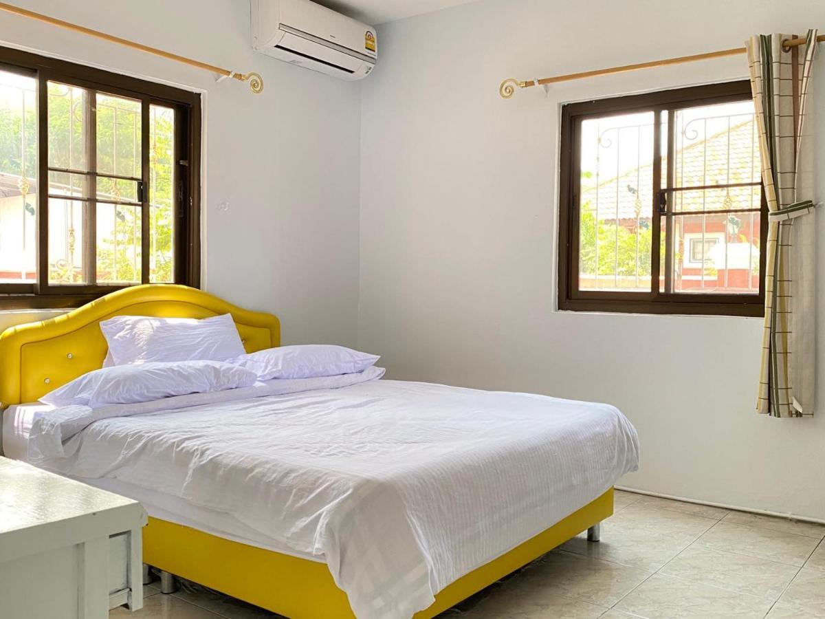 South Pattaya,5br House,with Pool *