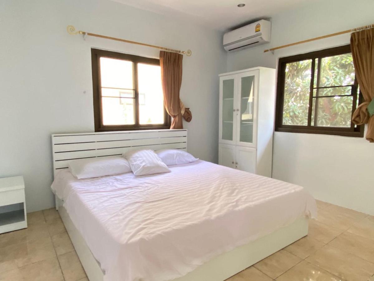 South Pattaya,5br House,with Pool Pattaya
