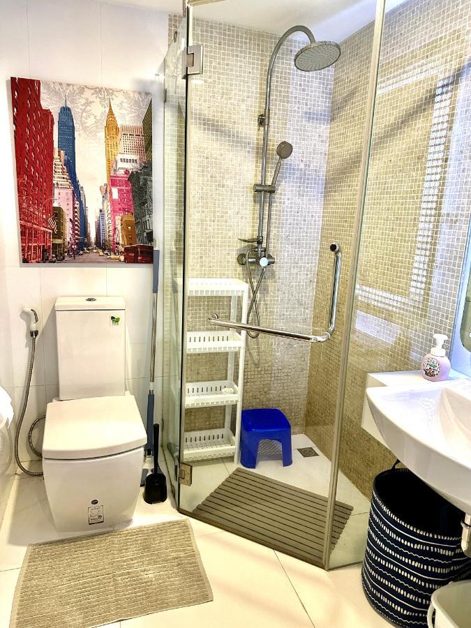 Apartment Serenity Wongamat