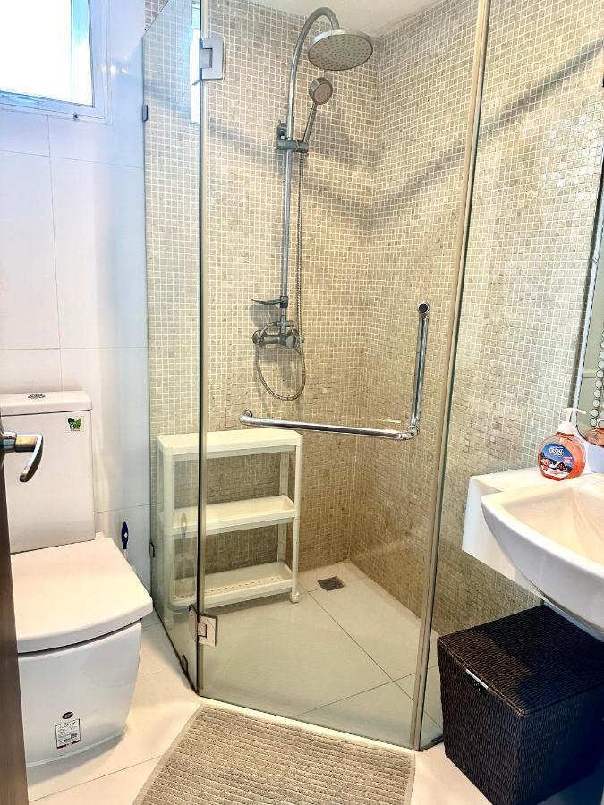 Apartment Serenity Wongamat *