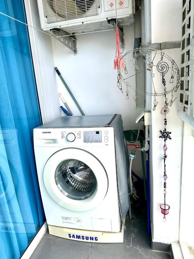 Serenity Wongamat Apartment