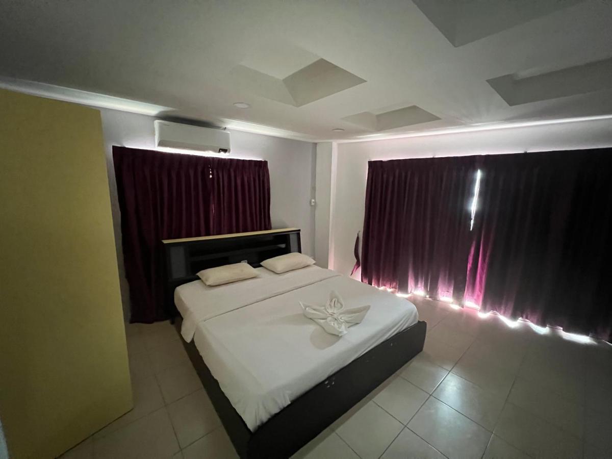 Aparthotel Beach&hills