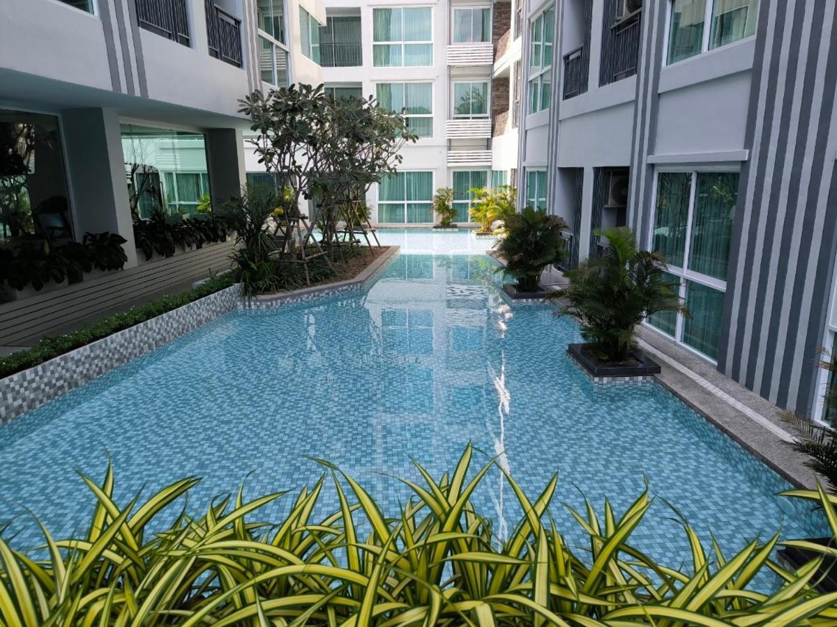 D Eco * Pattaya