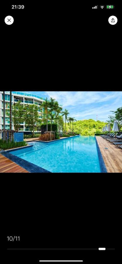 Unixx South 25 * Pattaya
