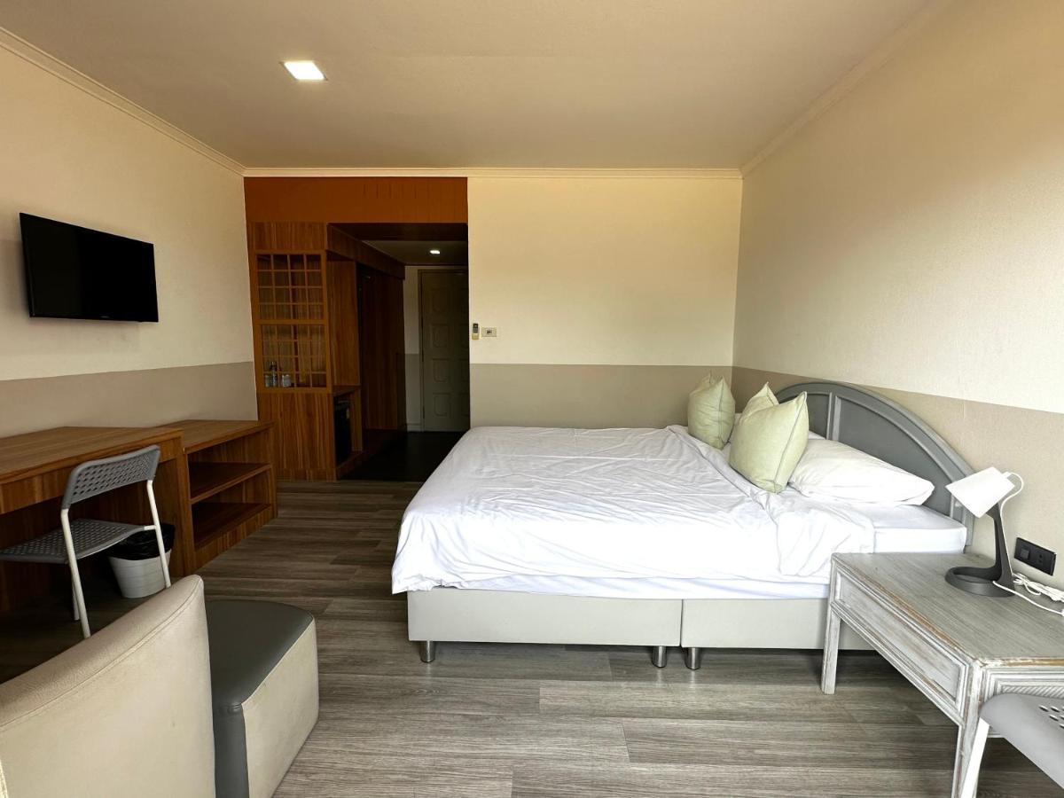 Hotel Garden Paradise 3*