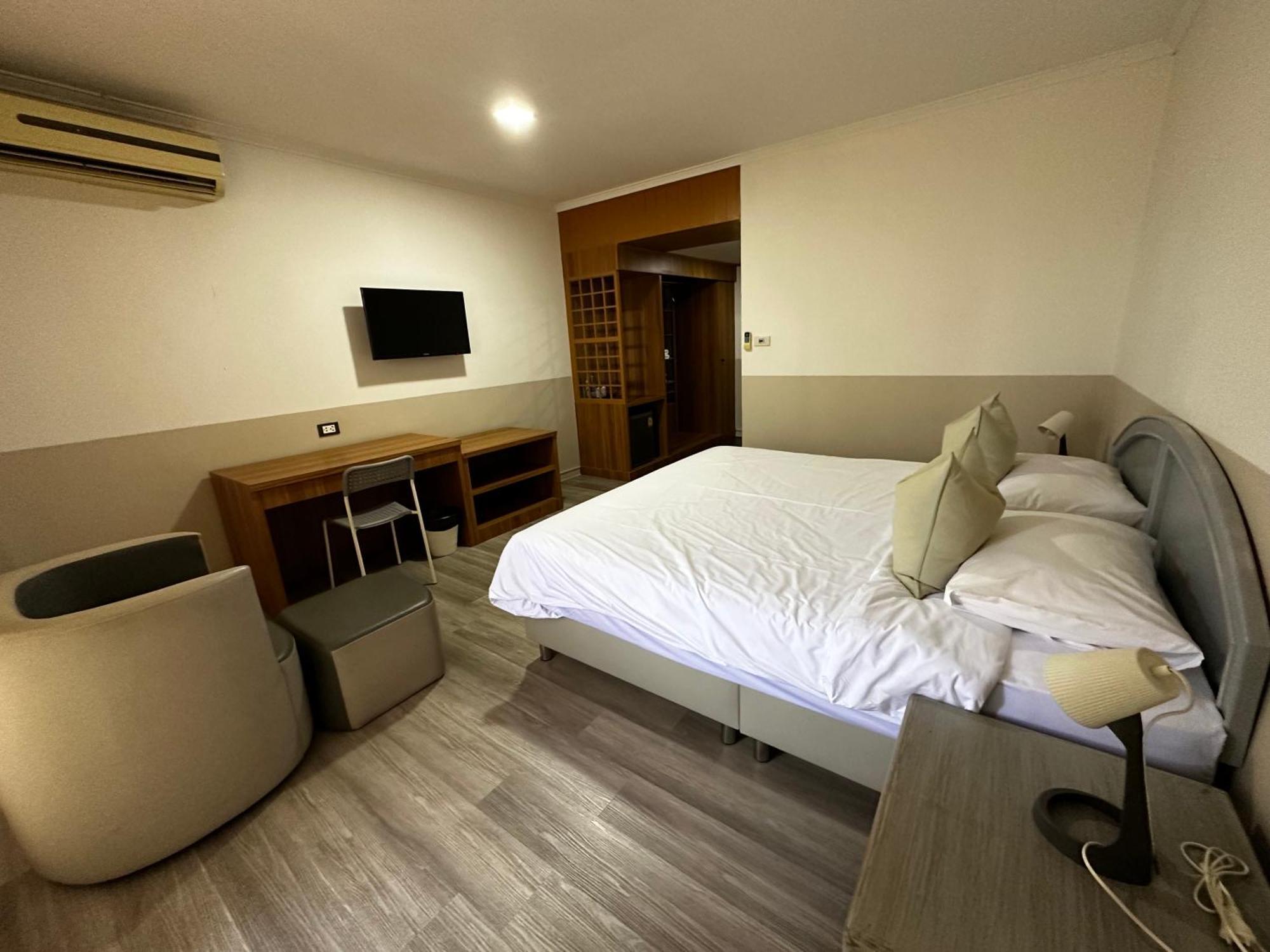 Garden Paradise Hotel Pattaya