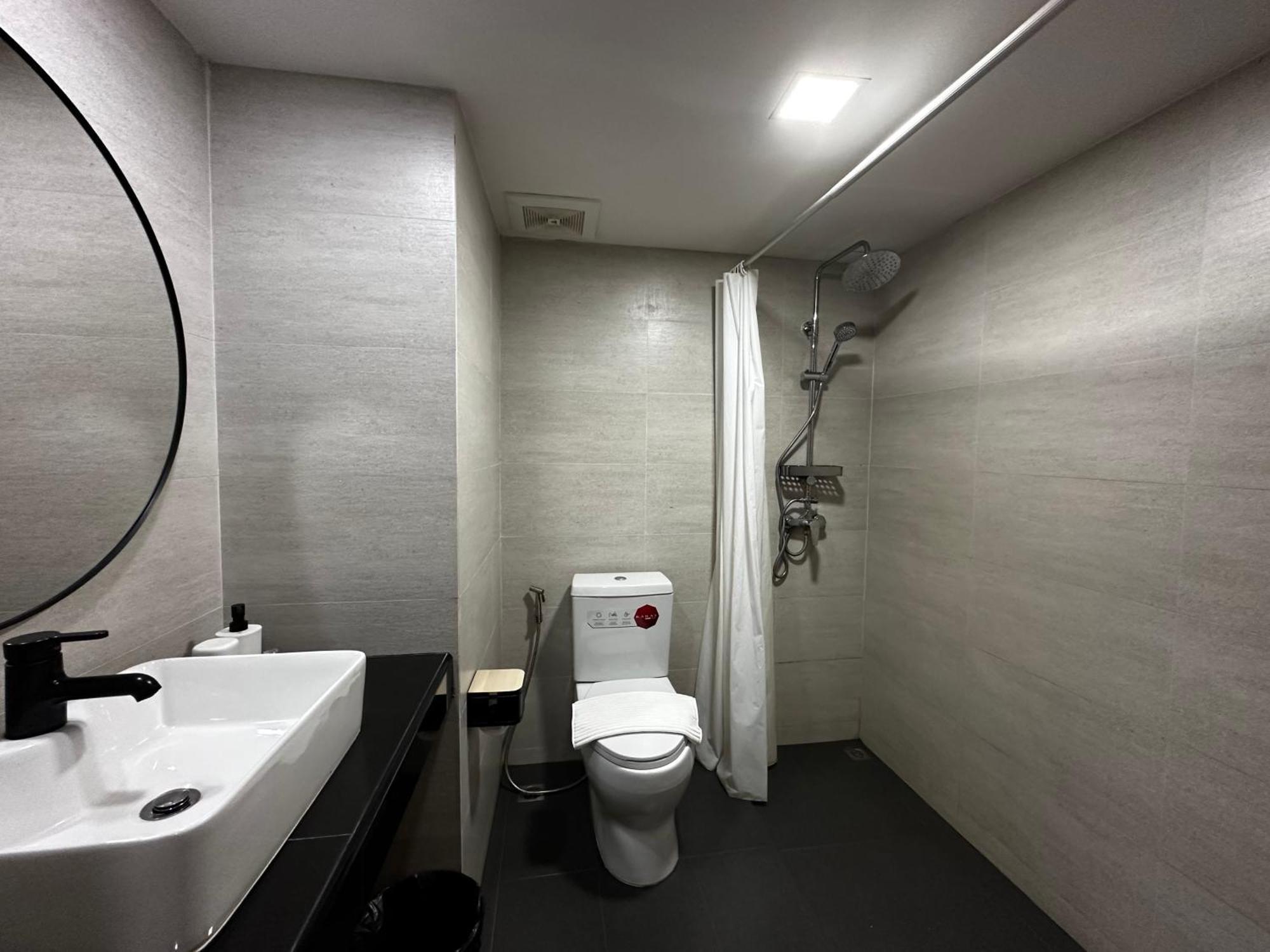 Hotel Garden Paradise 3*